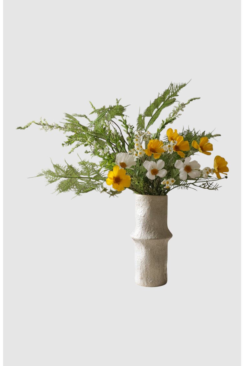 Spring Essential, Main, color, Yellow