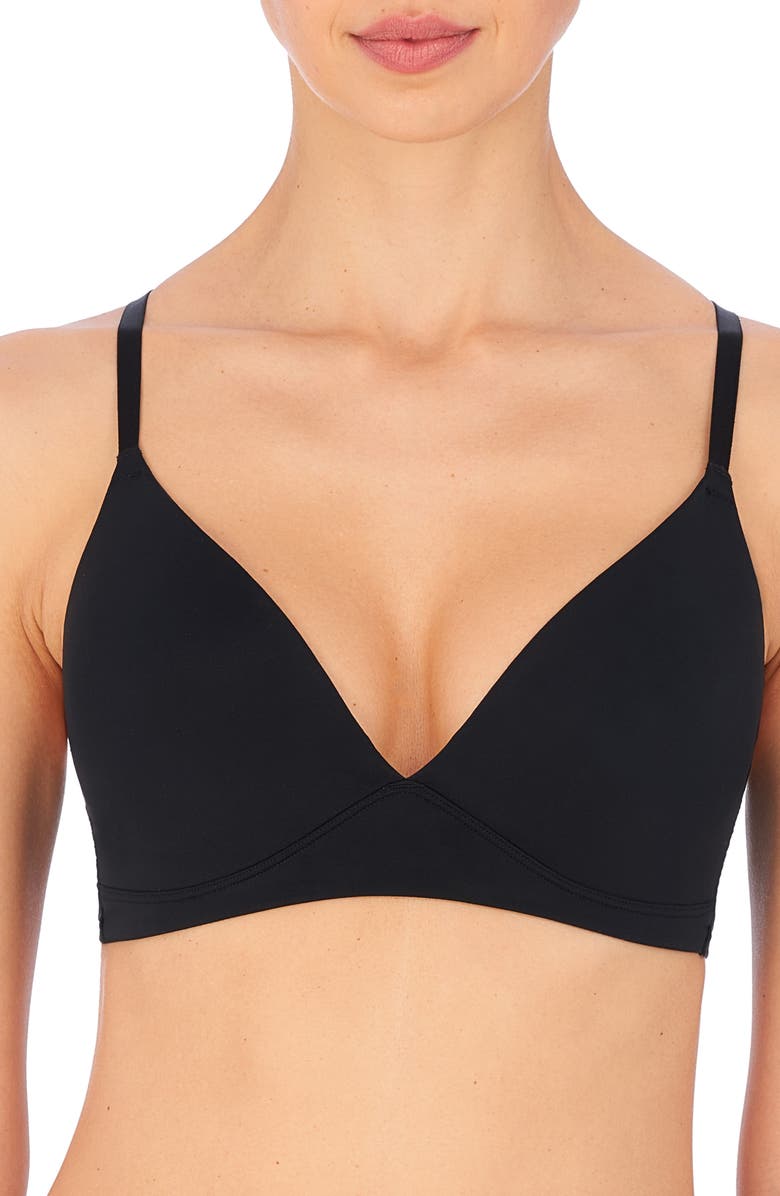 Natori Wireless Contour Bra, Main, color, 