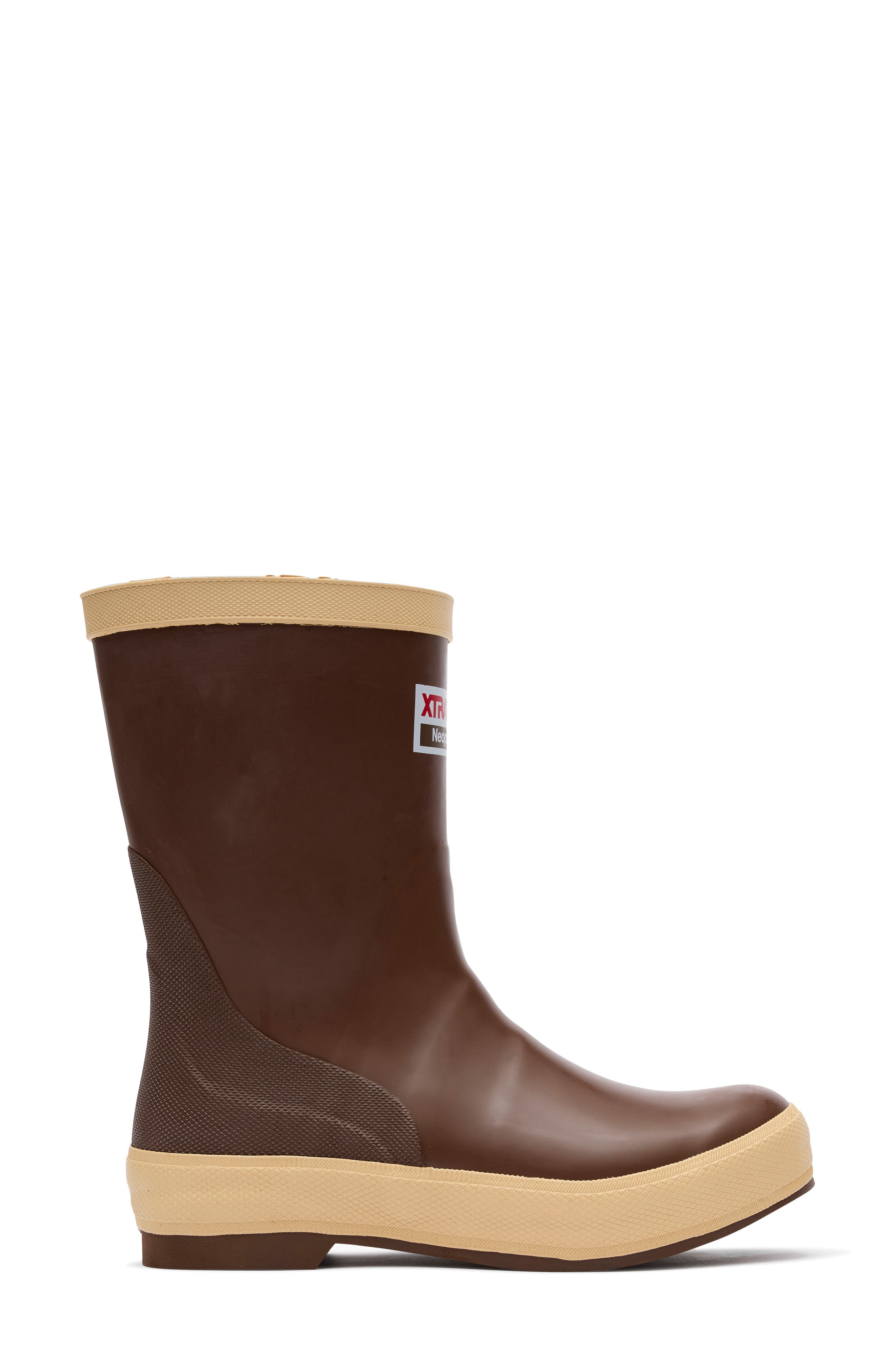 9-Inch Legacy Waterproof Boot, Alternate, color, LEGACY BROWN