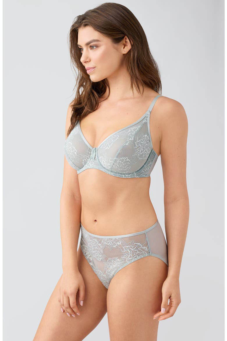 Full Bloom Underwire Bra, Alternate, color, BELGIAN BLOCK