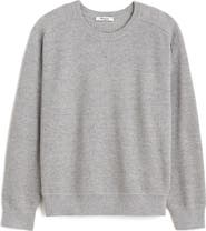 Madewell Merino Wool Pullover Sweater