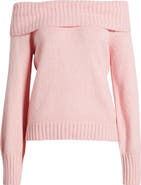 BP. Off the Shoulder Sweater