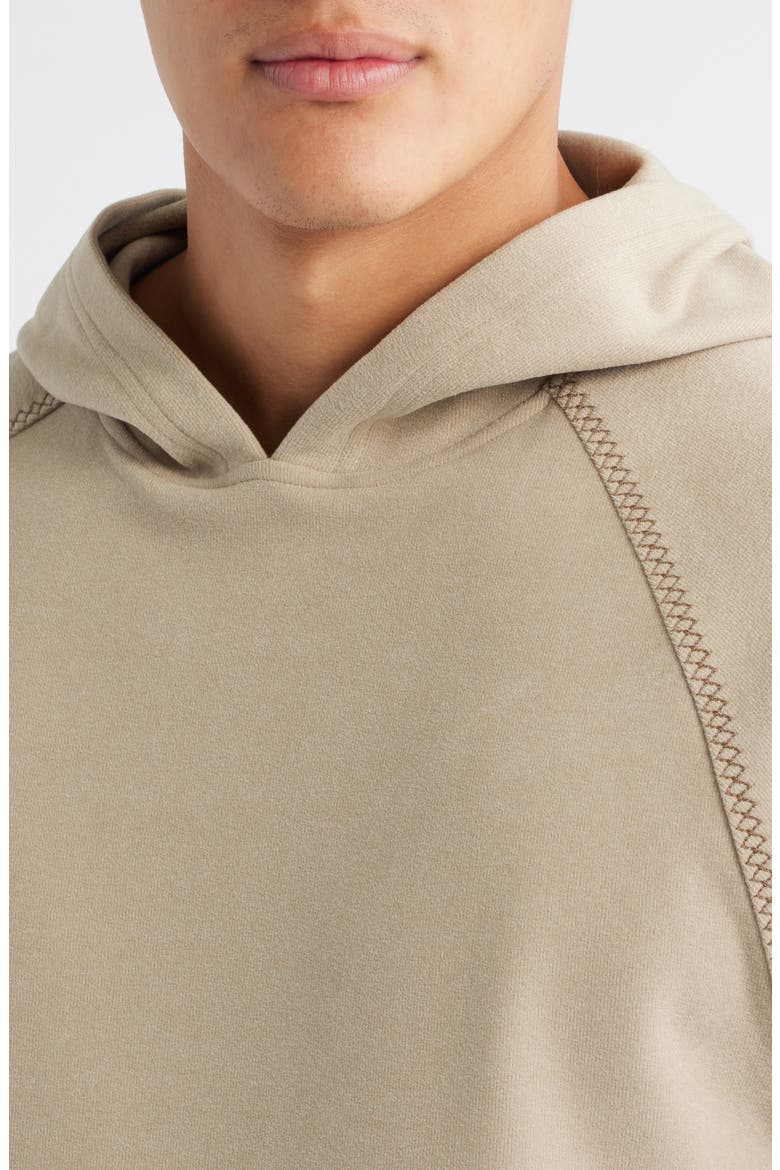 Marcellus Hoodie, Alternate, color, CBBLG