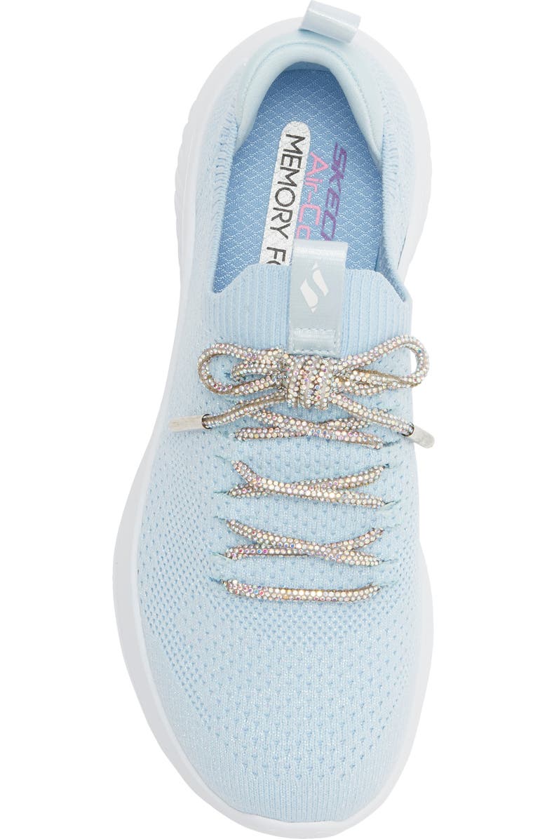 SKECHERS Kids' Ultra Flex 3.0 Sneaker, Alternate, color, Light Blue