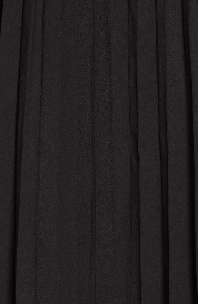 Vince Pleated Smocked Top, Alternate, color, 