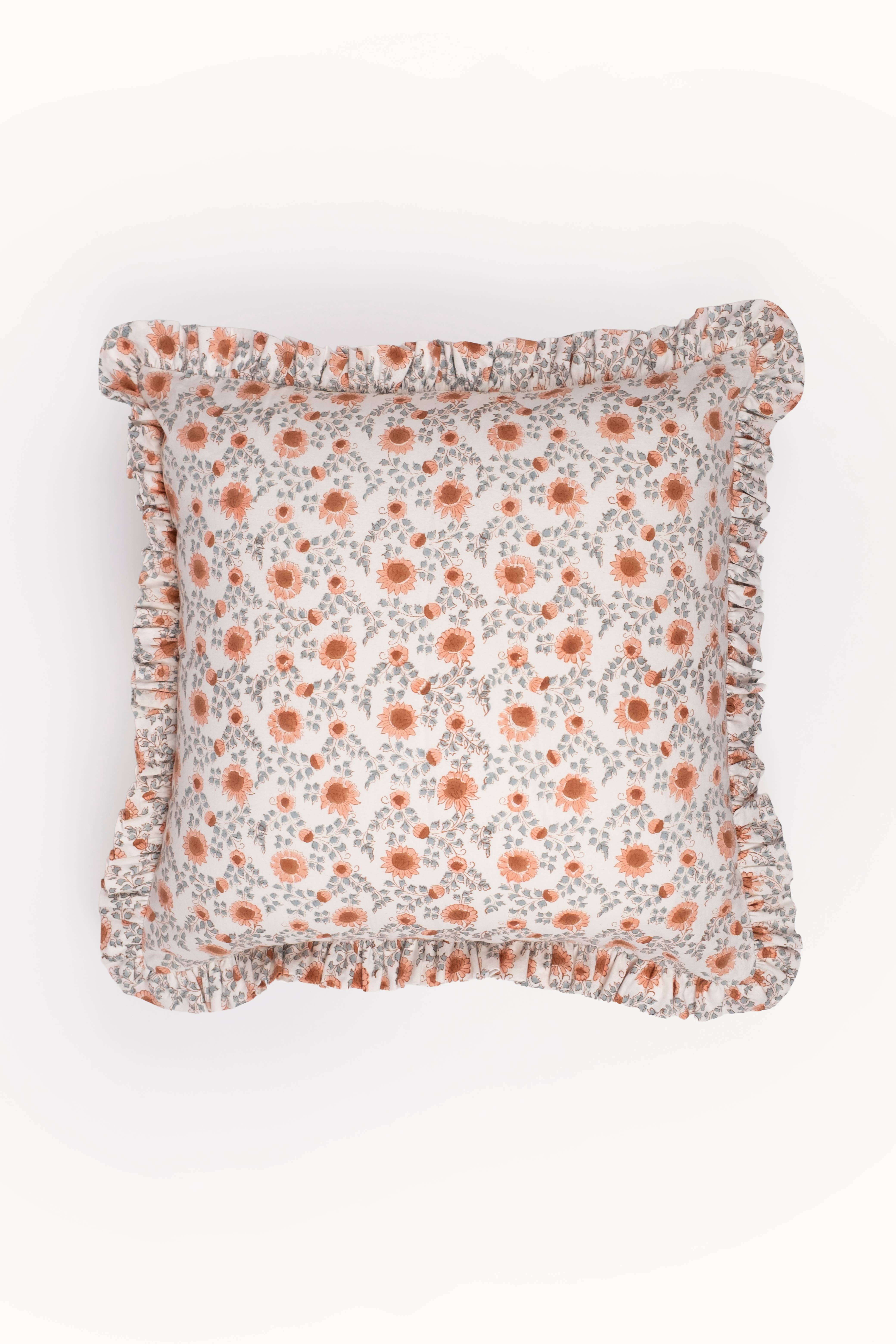 selected Apricot & Sage