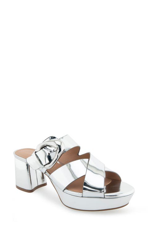 Collin Platform Sandal (Women)