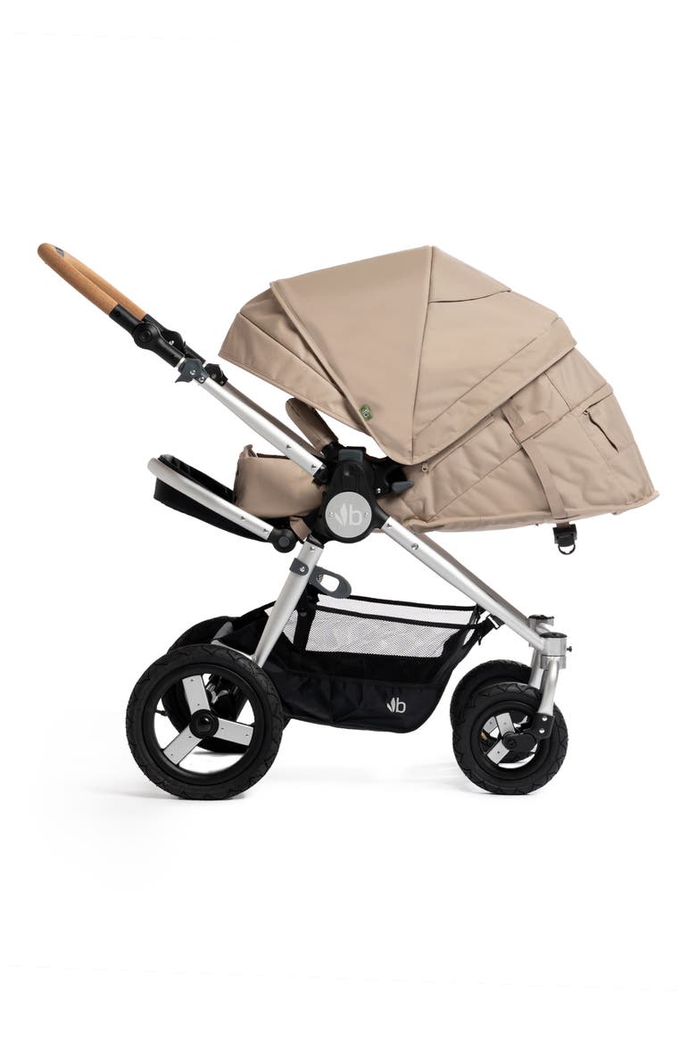 Era Stroller, Alternate, color, SAND BEIGE