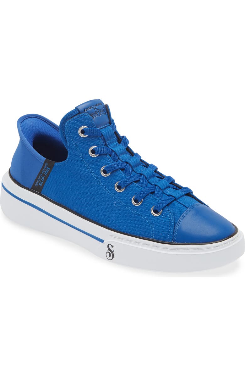 SKECHERS x Snoop Dogg Slip-Ins Slip-On Sneaker, Main, color,