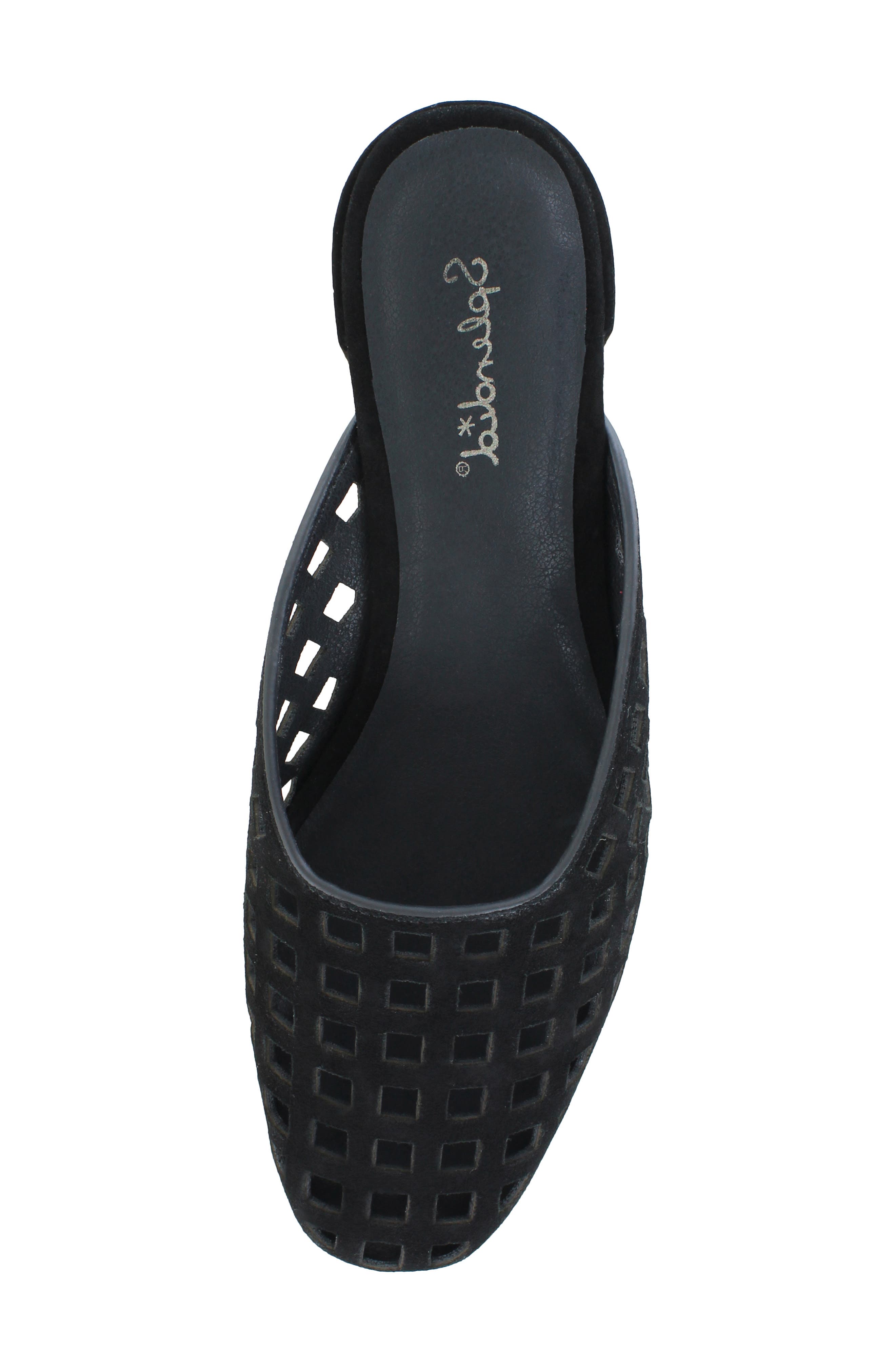Splendid Ria Geo Cutout Mule, Alternate, color, 
