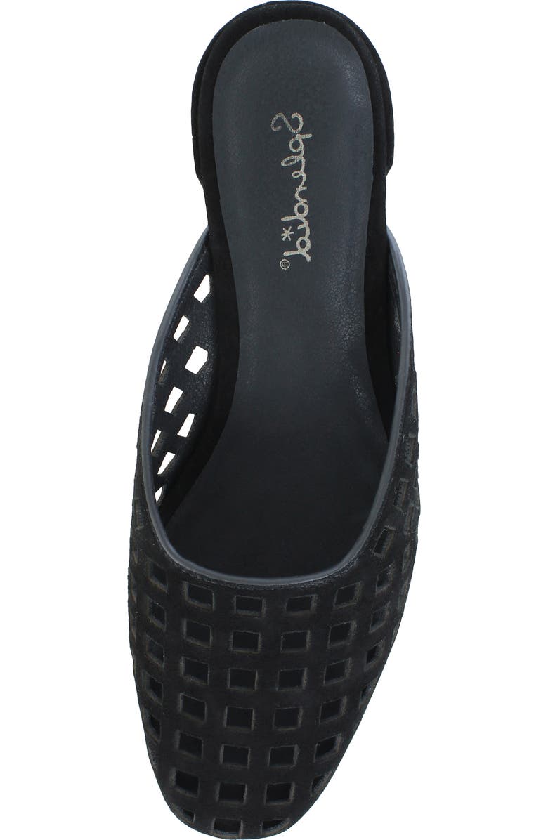Splendid Ria Geo Cutout Mule, Alternate, color,