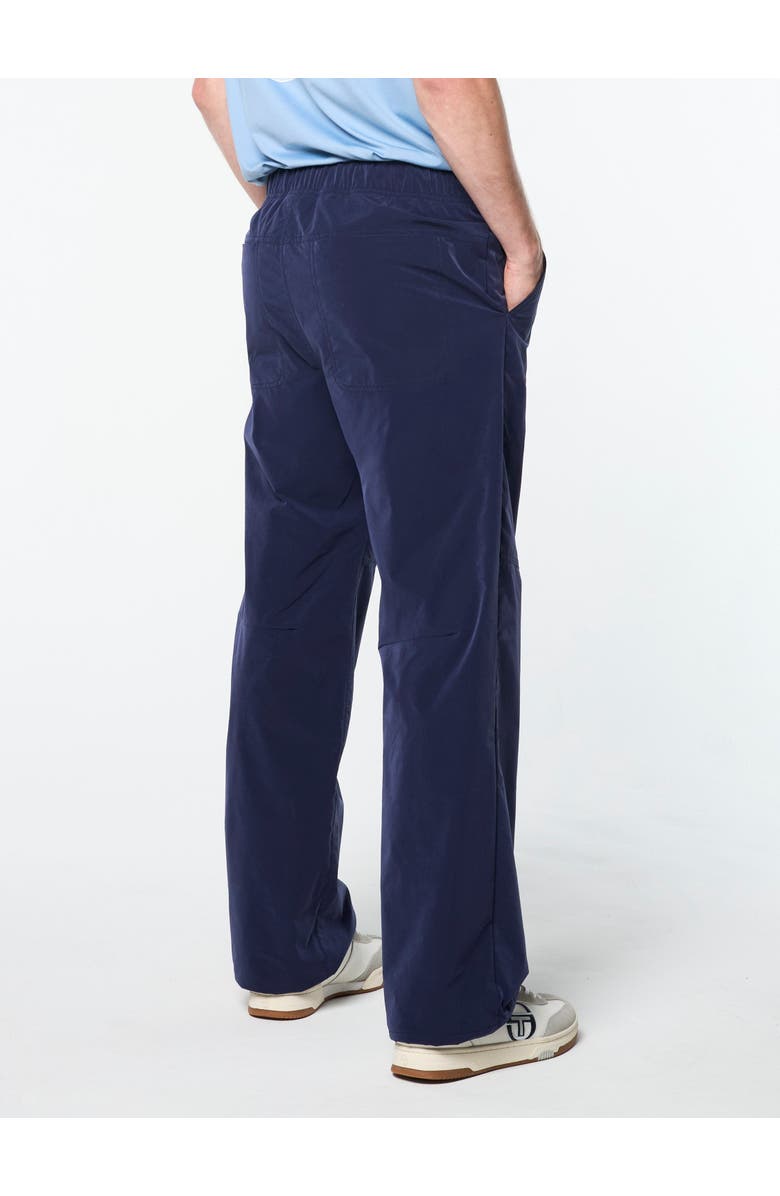Sergio Tacchini Nico Track Pant, Alternate, color, Eclipse