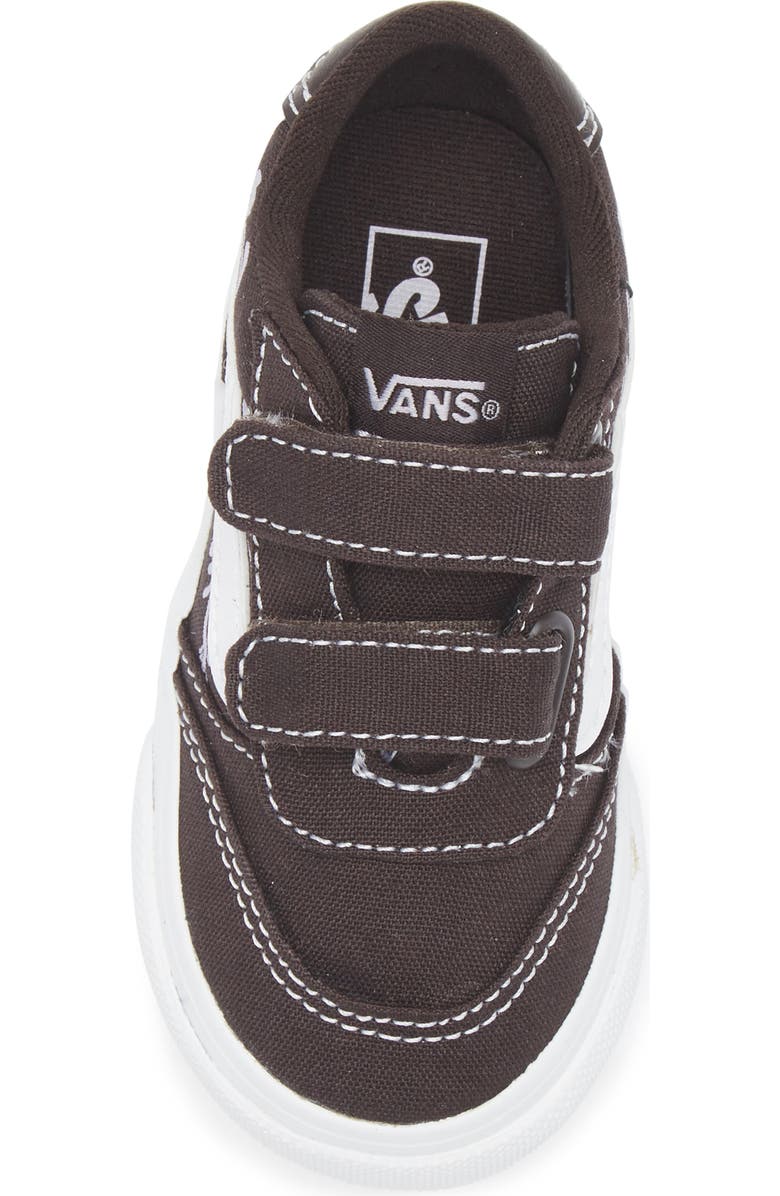 Vans Kids' Brooklyn Sneaker, Alternate, color, Greek Floral After Dark