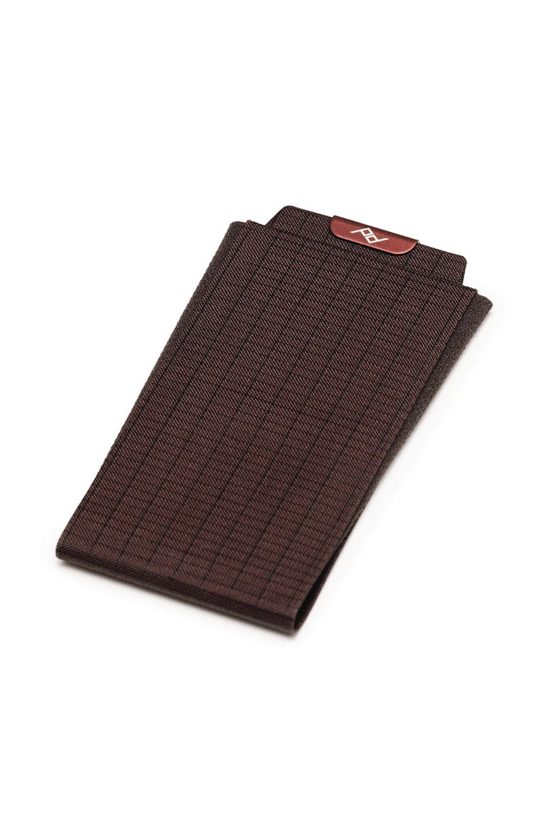 Everyday Slim Wallet, Alternate, color, Eclipse