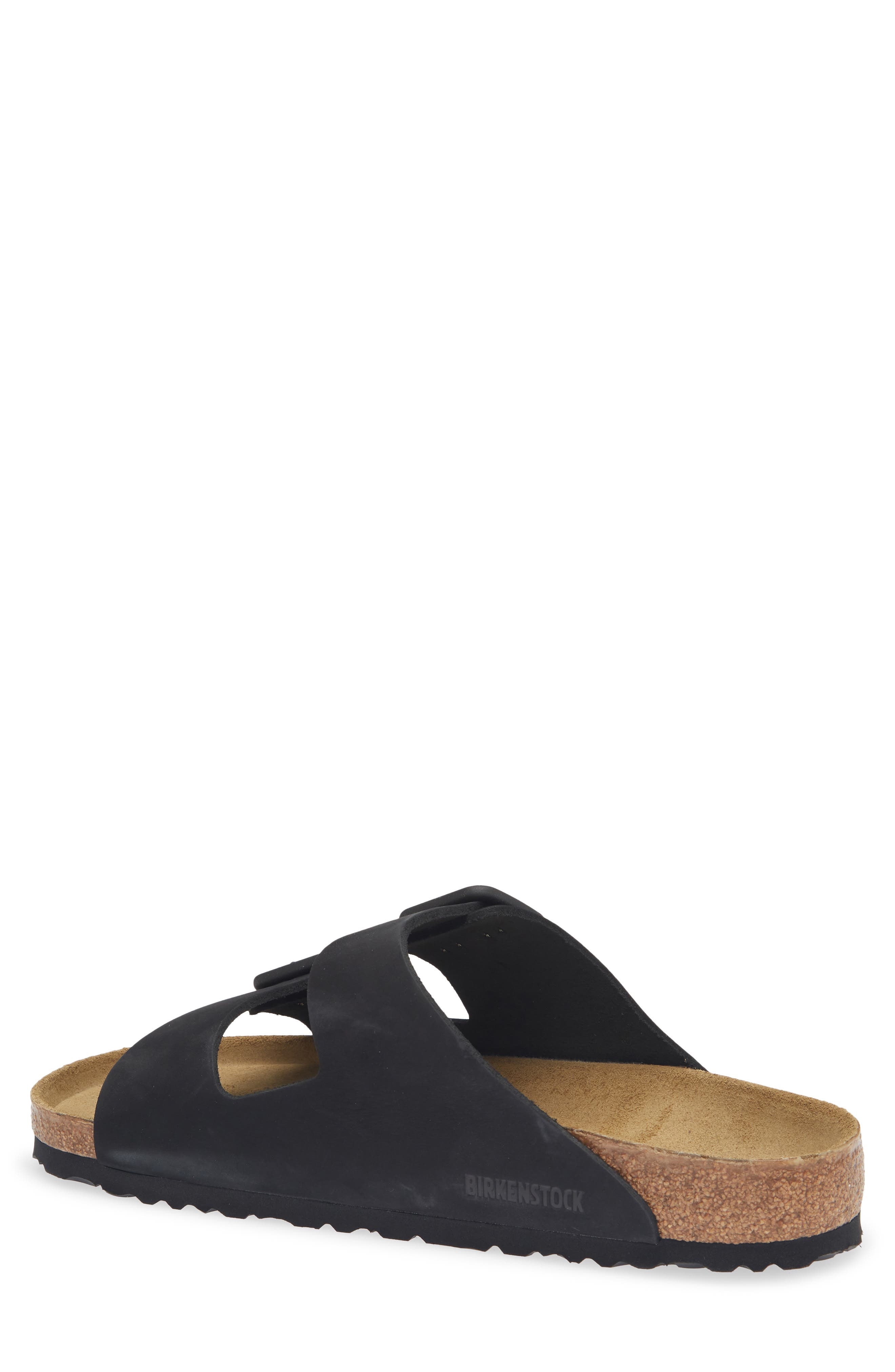 Birkenstock Arizona Wire Buckle Sandal, Alternate, color, 