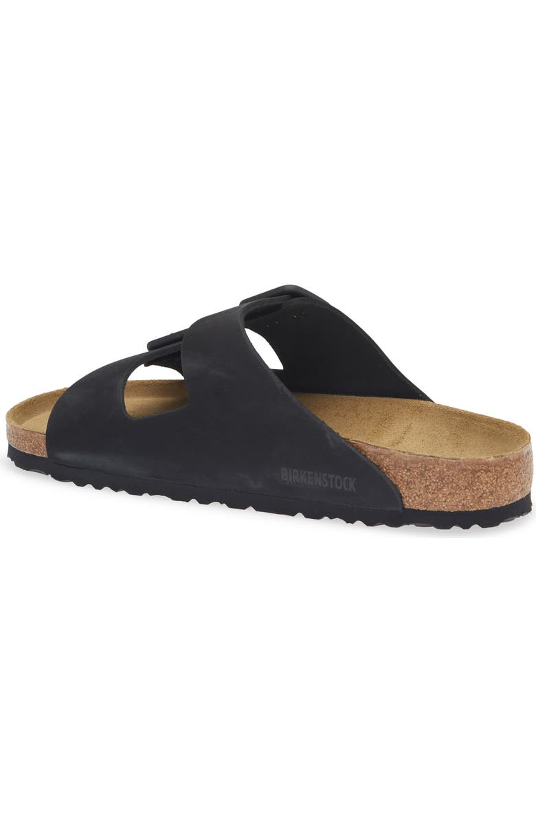 Birkenstock Arizona Wire Buckle Sandal, Alternate, color,