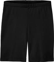 City Threads USA-Made Womens Soft 100% Cotton Bike Short