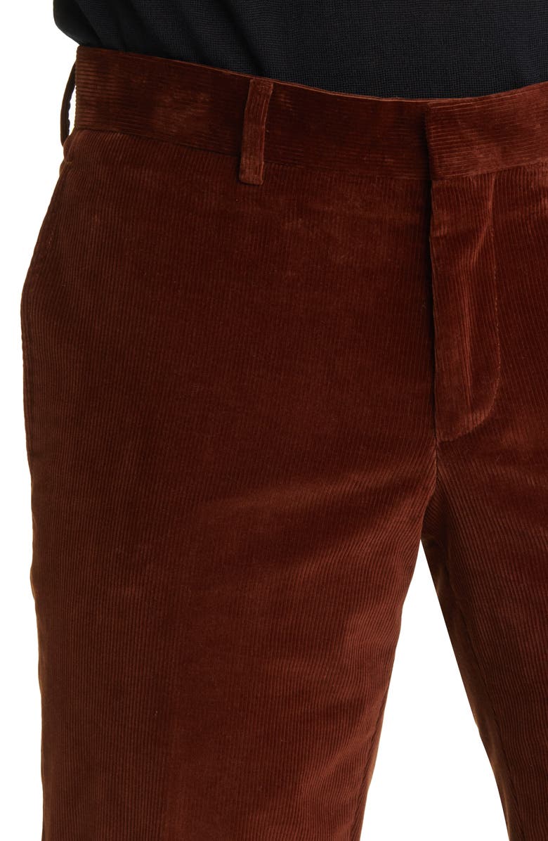 Ted Baker London Roger Extra Slim Fit Stretch Pants, Alternate, color,