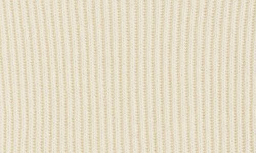 MADEWELL MADEWELL SQUARE NECK WOOL & CASHMERE PULLOVER SWEATER 