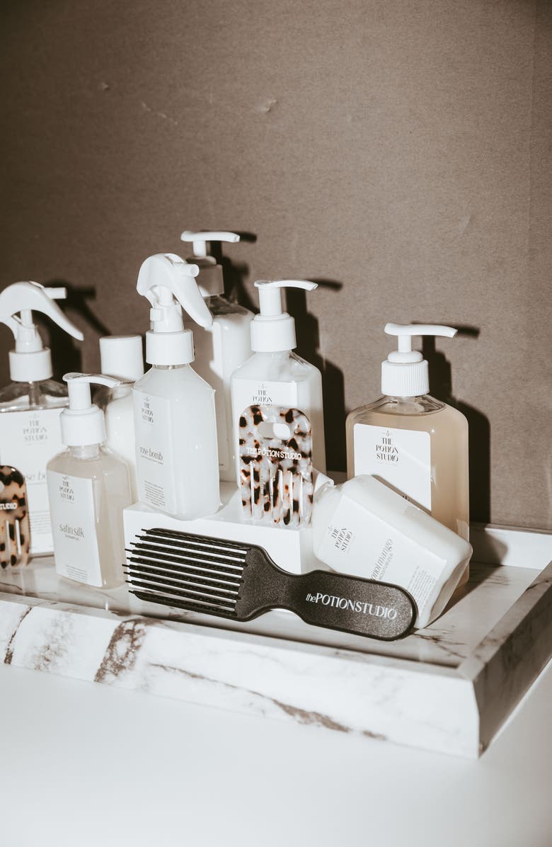 The Potion Studio Rib Brush, Alternate, color, 