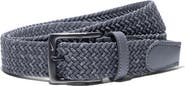 Nike Golf Woven Stretch Belt