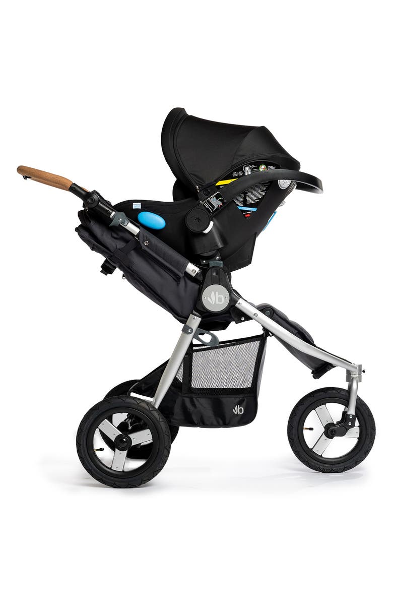 Bumbleride Indie/Speed Car Seat Adapter, Alternate, color, 