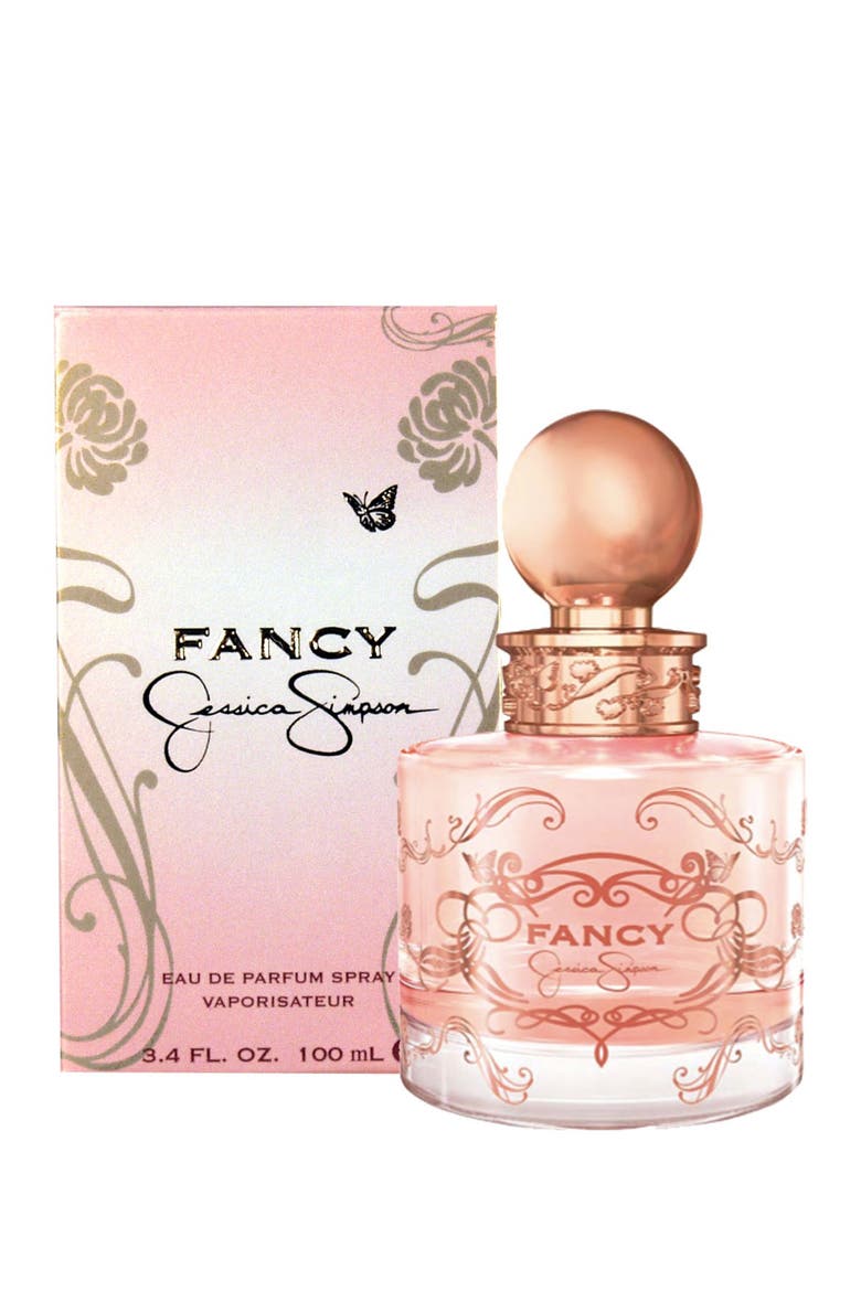 Women's Fancy Eau de Parfum Spray - 3.4 fl. oz., Main, color, NO COLOR