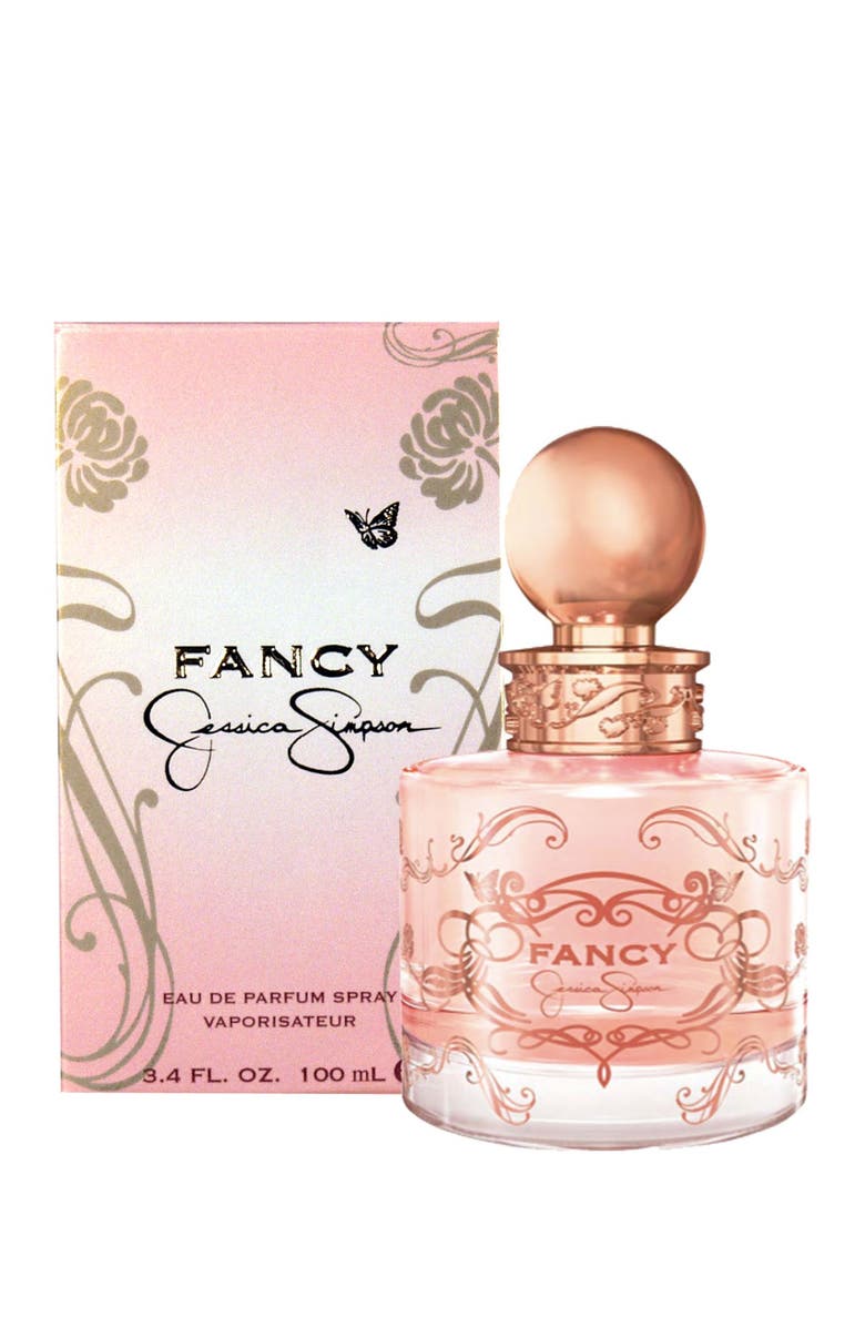 Jessica Simpson Women's Fancy Eau de Parfum Spray - 3.4 fl. oz., Main, color, 