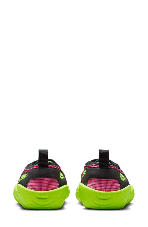 Nike Women S Aqua Turf Sneakers Hyper Pink