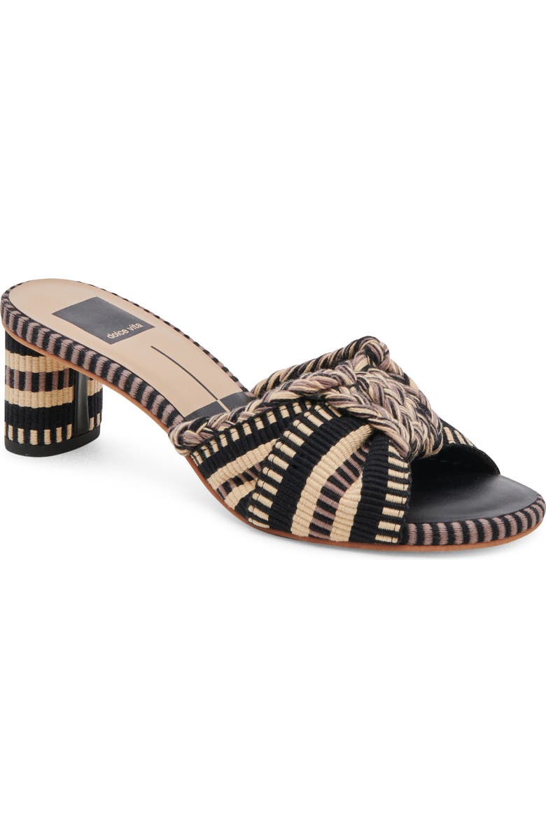 Dolce Vita Dallie Slide Sandal, Main, color,