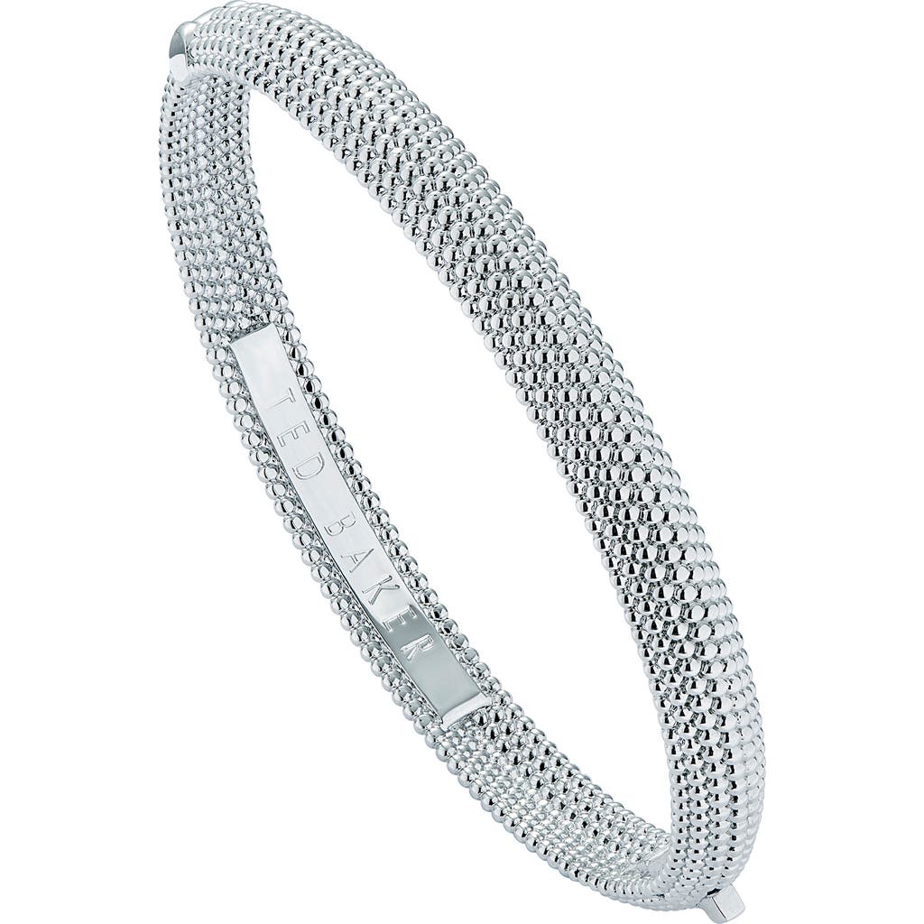 TED BAKER TED BAKER DOTETT BANGLE BRACELET