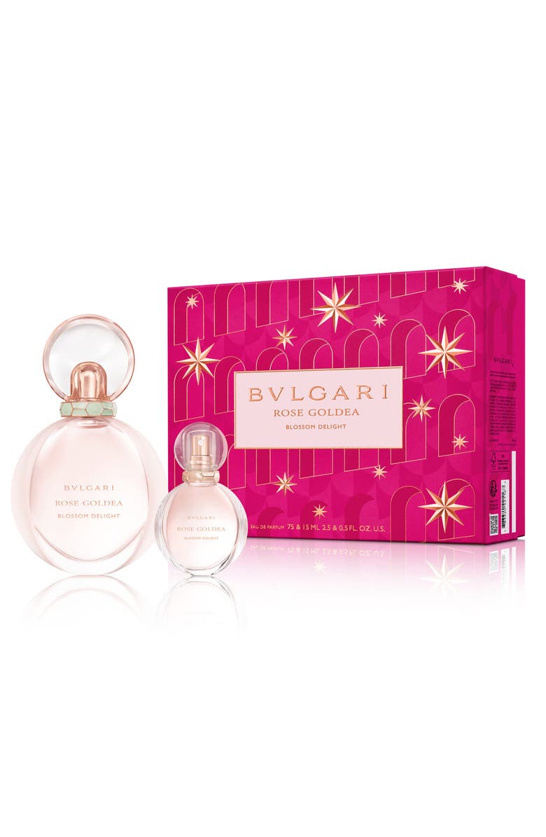 BVLGARI Rose Goldea Eau de Parfum Set | Nordstrom