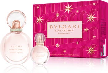 BVLGARI Rose Goldea Eau de Parfum Set | Nordstrom