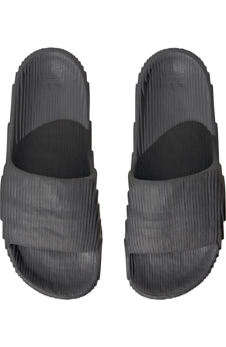 adidas Gender Inclusive Adilette 22 Sport Slide, Alternate, color,