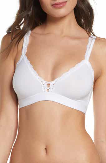 b.tempt'd by Wacoal Innocence Bralette