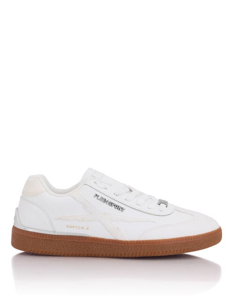 Low-Top Sneakers Raptor-X Unisex