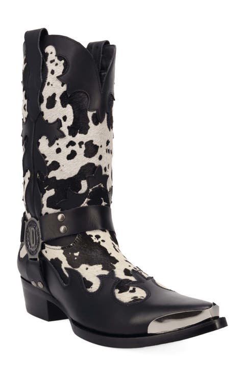 Desperado Western Boot