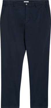Peter Millar Flat Front Signature Sateen Dress Pants