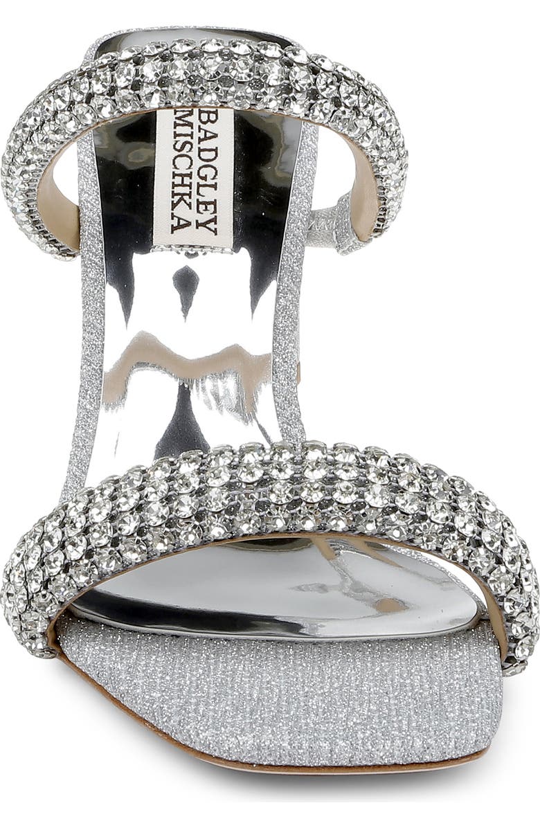 BADGLEY MISCHKA Frankie Sandal, Alternate, color,