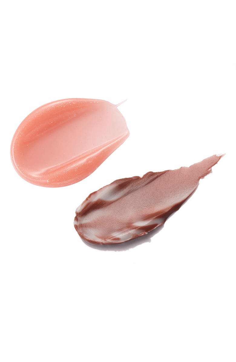 TONYMOLY Jelly Lip Melt + Lip Gloss Set, Alternate, color,
