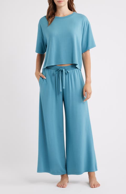 Comfy Jersey Pajamas