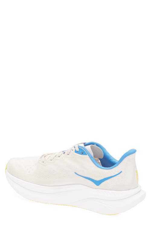Hoka Mach 6 Running Shoe