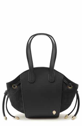 Helen Kaminski Piaf Leather Mini Tote Bag