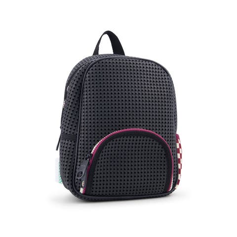 Little Starter Backpack with Nimix Set