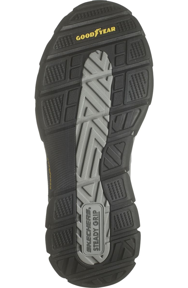 SKECHERS Respected Fallston Sneaker, Alternate, color,