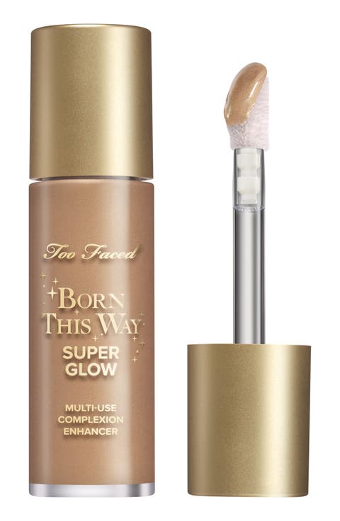 Born This Way Undetectable Natural Finish Foundation