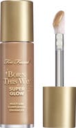 Too Faced Born This Way Undetectable Natural Finish Foundation