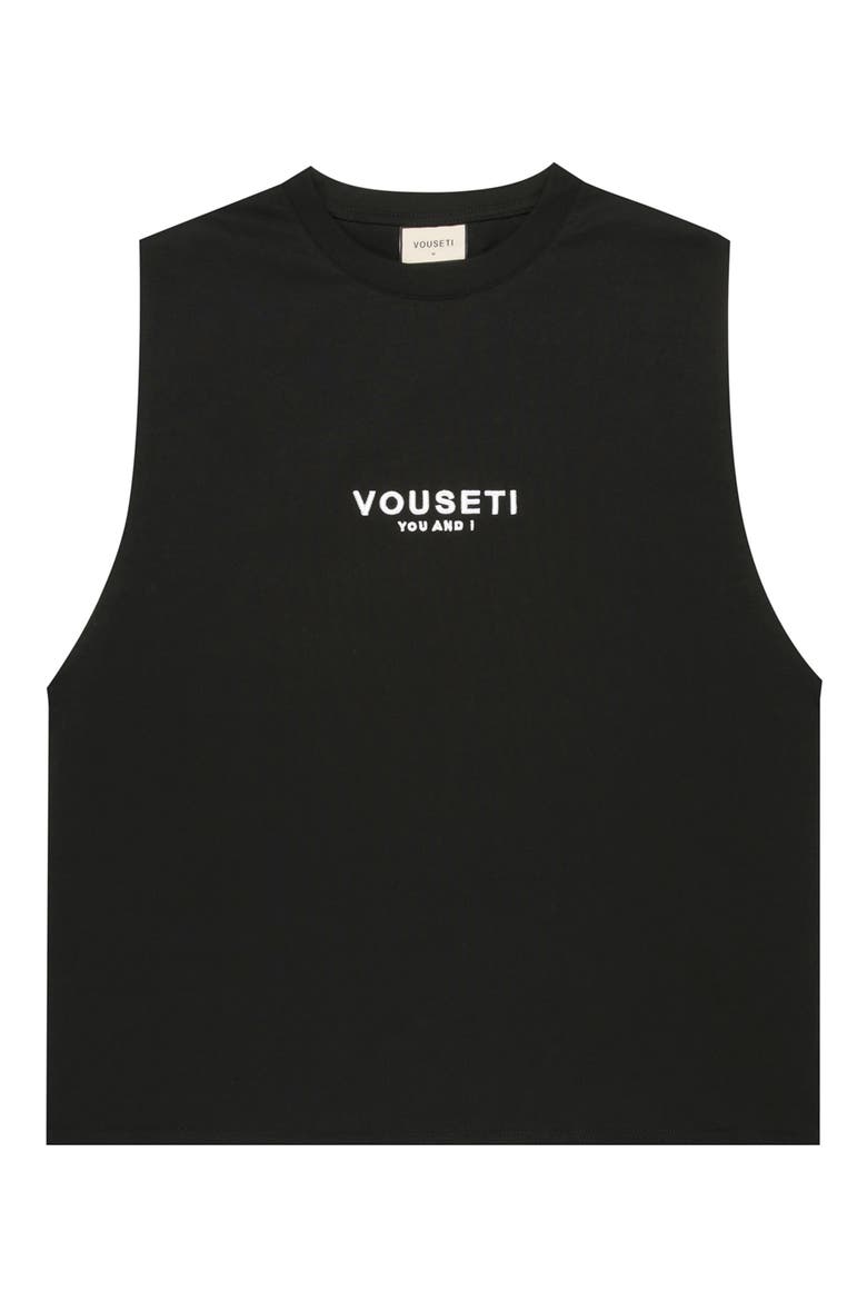 OG Cotton Graphic Tank, Alternate, color, BLACK