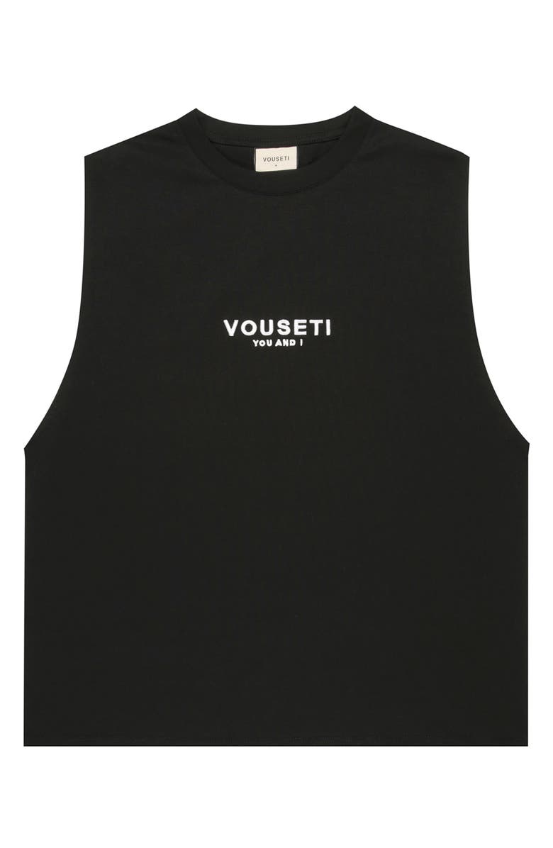 VOUSETI OG Cotton Graphic Tank, Alternate, color, 