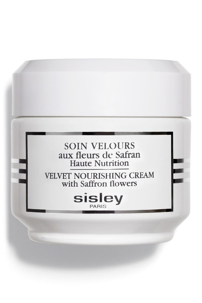 フェイスクリーム sisley VELVET NOURISHING CREAM 50ml The Velvet Nourishing Cream (Women) | Nordstrom